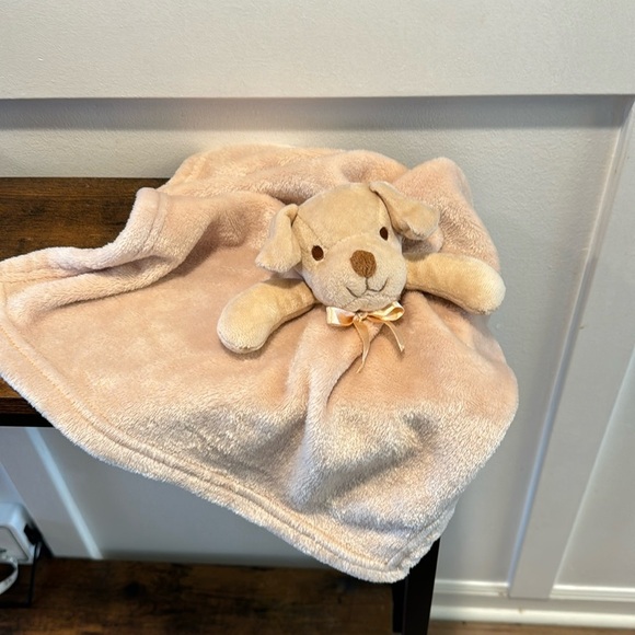 Pro Goleem Other - Goleem Dog Blanket Soft Baby Lovey Unisex Lovie Christmas Baby Gifts Puppy